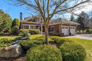 71 Clubhouse Dr, Hingham, MA 02043 - Photo 1