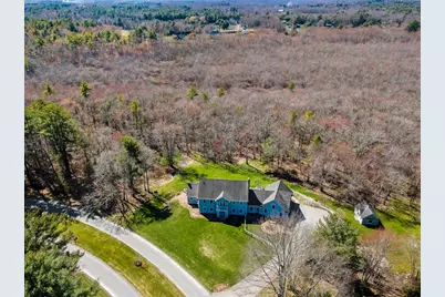 18 Abbey Lane, Rehoboth, MA 02769 - Photo 5