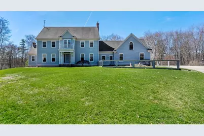 18 Abbey, Rehoboth, MA 02769 - Photo 1