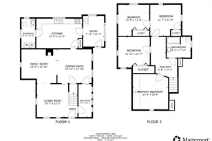 21 Cottage St, Medway, MA 02053 - Photo 35