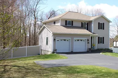 2026 Parker St, Springfield, MA 01128 - Photo 1