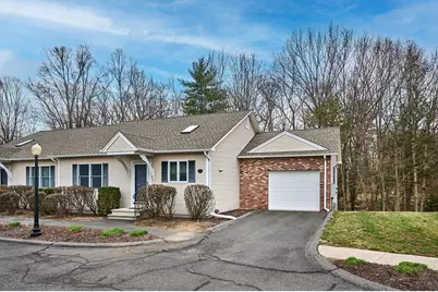 399 Bridge Road #G, Northampton, MA 01062 - Photo 1