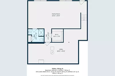 399 Bridge Road #G, Northampton, MA 01062 - Photo 29