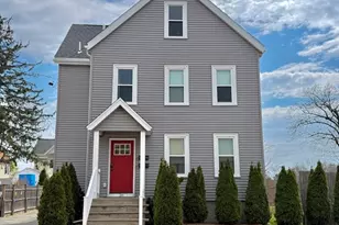 216 Adams, Malden, MA 02148 - Photo 1