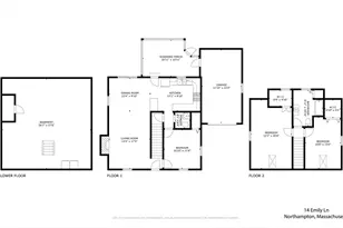 14 Emily Ln, Northampton, MA 01060 - Photo 39