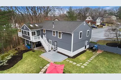 17 Collins Road, Wakefield, MA 01880 - Photo 29