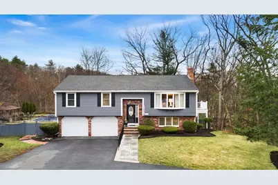 17 Collins Road, Wakefield, MA 01880 - Photo 1