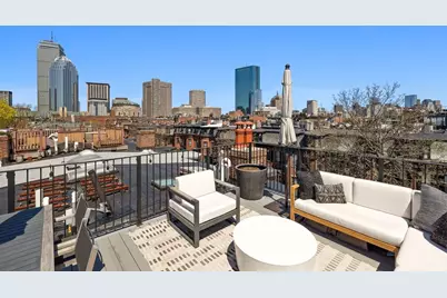 130 West Newton Street #3, Boston, MA 02118 - Photo 21