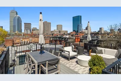 130 West Newton Street #3, Boston, MA 02118 - Photo 19