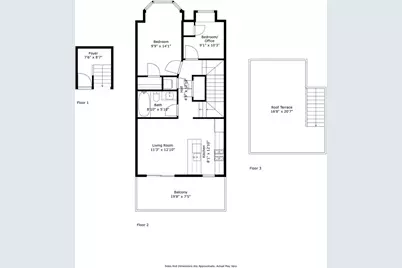 130 West Newton Street #3, Boston, MA 02118 - Photo 25