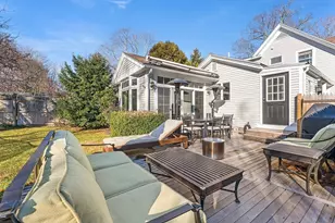 29 Cottage St, Wellesley, MA 02482 - Photo 27