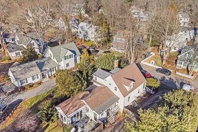 29 Cottage St, Wellesley, MA 02482 - Photo 39