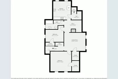 5 Hope Street, Attleboro, MA 02703 - Photo 17