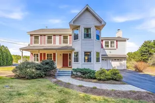 1 South St, Upton, MA 01568 - Photo 1