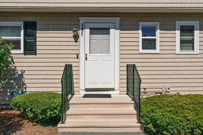 2255 Commonwealth Ave #2255, Newton, MA 02466 - Photo 3