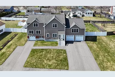 8 Dana Rd, Peabody, MA 01960 - Photo 1