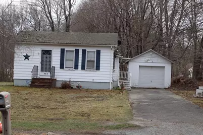 492.5 Tremont St, Taunton, MA 02780 - Photo 1