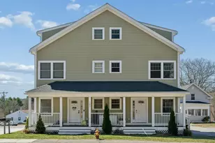 140 Main St, Upton, MA 01568 - Photo 1