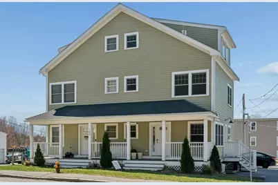 140 Main St #B, Upton, MA 01568 - Photo 1