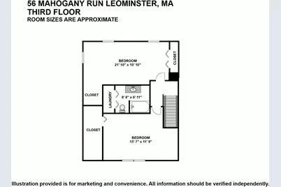 56 Mahogany Run #56, Leominster, MA 01453 - Photo 33