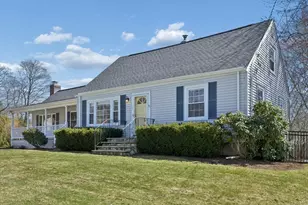 5 Barker, Framingham, MA 01701 - Photo 1