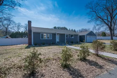 412 Granby Rd, South Hadley, MA 01075 - Photo 3