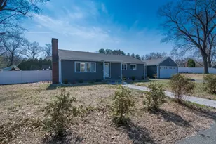 412 Granby Rd, South Hadley, MA 01075 - Photo 3