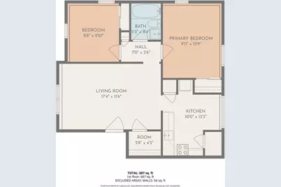 2 Tideview Path #8, Plymouth, MA 02360 - Photo 13