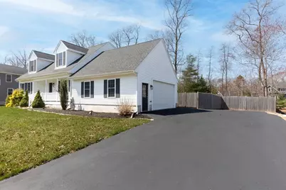 214 Steere St, Attleboro, MA 02703 - Photo 5