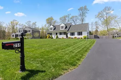 214 Steere St, Attleboro, MA 02703 - Photo 3