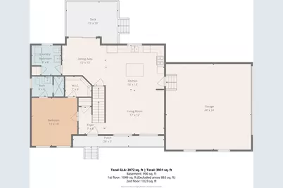 214 Steere St, Attleboro, MA 02703 - Photo 35