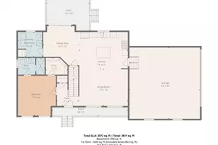 214 Steere St, Attleboro, MA 02703 - Photo 35