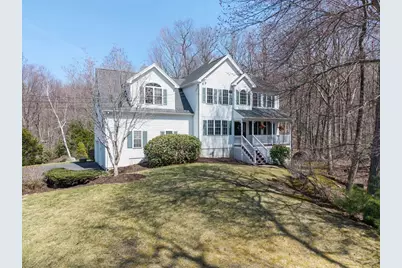 6 Field Pond Rd, Milford, MA 01757 - Photo 1