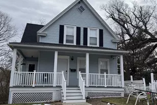 99 Clover Street, Worcester, MA 01603 - Photo 1