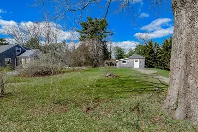 586-B Front Street/Briggs Ter., Marion, MA 02738 - Photo 5