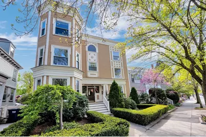 1524 Cambridge Street #3, Cambridge, MA 02139 - Photo 21