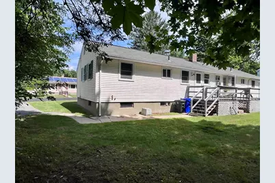 12 Saran Ave #12, Bedford, MA 01730 - Photo 17
