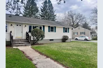 12 Saran Ave #12, Bedford, MA 01730 - Photo 15