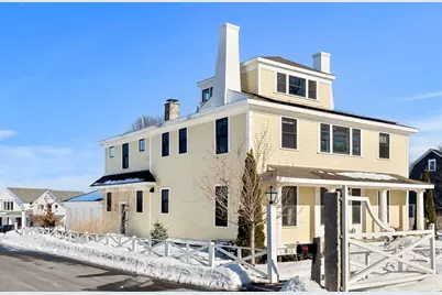 105 High Road #105, Newbury, MA 01951 - Photo 5