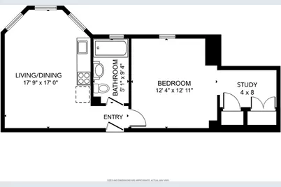 55 Magazine St. #35, Cambridge, MA 02139 - Photo 19