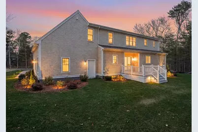 101 Evelyn's Drive, Brewster, MA 02631 - Photo 3