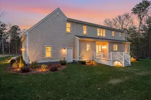 101 Evelyn's Dr, Brewster, MA 02631 - Photo 3