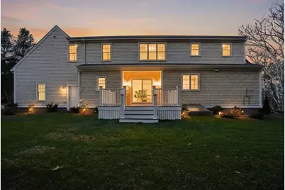 101 Evelyn's Drive, Brewster, MA 02631 - Photo 7