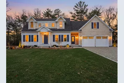 101 Evelyn's Drive, Brewster, MA 02631 - Photo 1