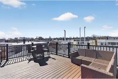 15 W Bellflower St. #3, Boston, MA 02125 - Photo 19