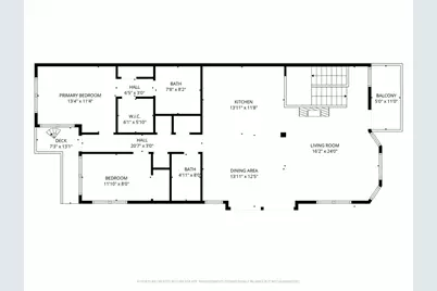 15 W Bellflower St. #3, Boston, MA 02125 - Photo 23