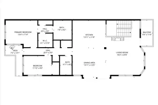 15 W Bellflower St, Boston, MA 02125 - Photo 23