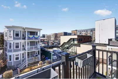 15 W Bellflower St. #3, Boston, MA 02125 - Photo 5