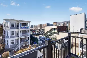 15 W Bellflower St, Boston, MA 02125 - Photo 5