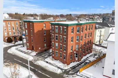 70-72 Russell Street, Worcester, MA 01609 - Photo 1